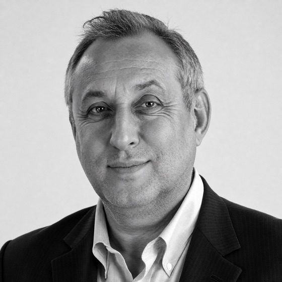 Thierry Fautier